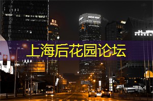 上海茶庄里关于茶的旅行故事