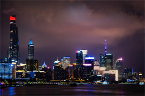 Revealing the Most Popular Local Social Networking Platform in Shanghai!